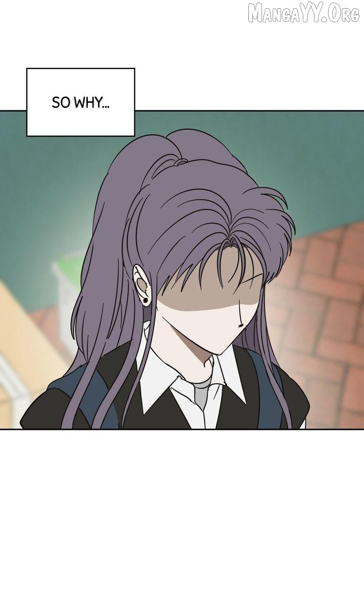 A Bad Case of Junioritis Chapter 71 - page 120