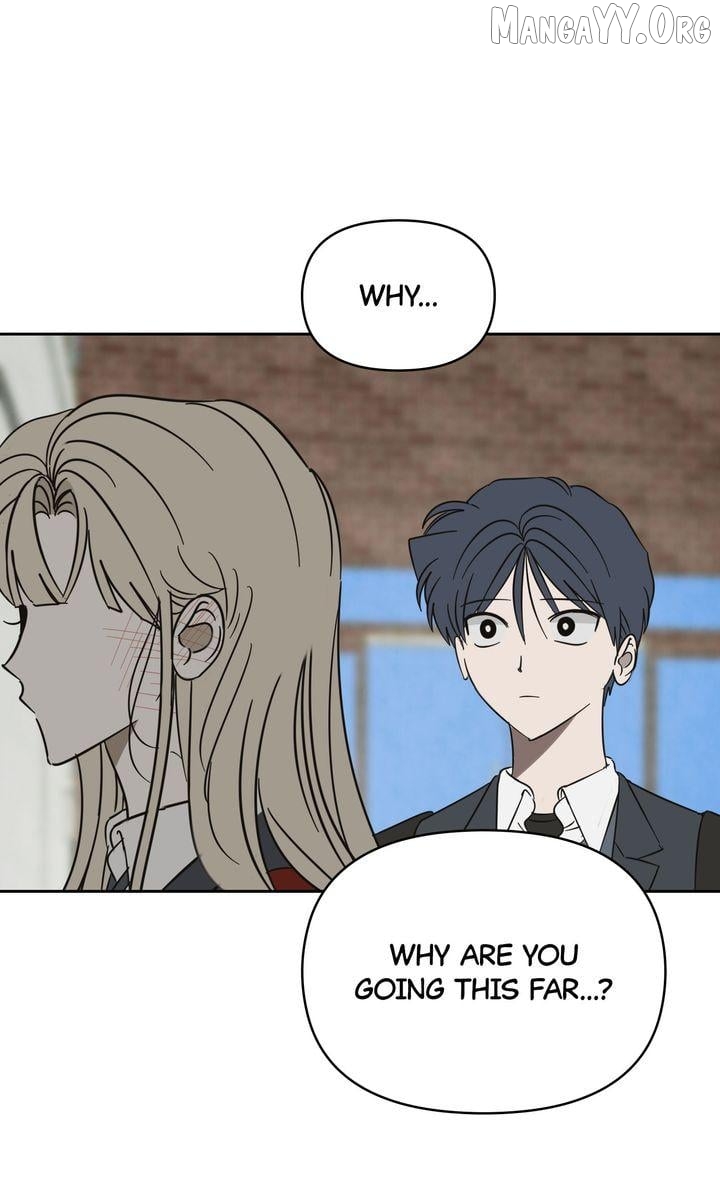 A Bad Case of Junioritis Chapter 71 - page 121