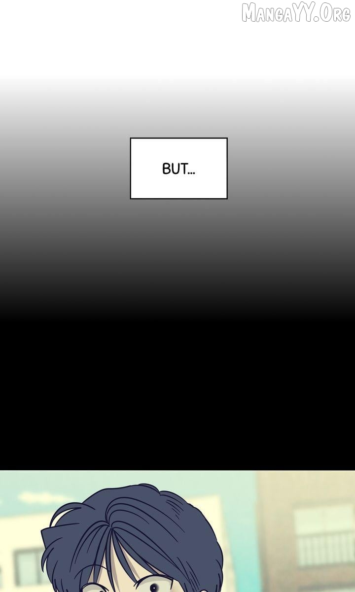 A Bad Case of Junioritis Chapter 71 - page 13