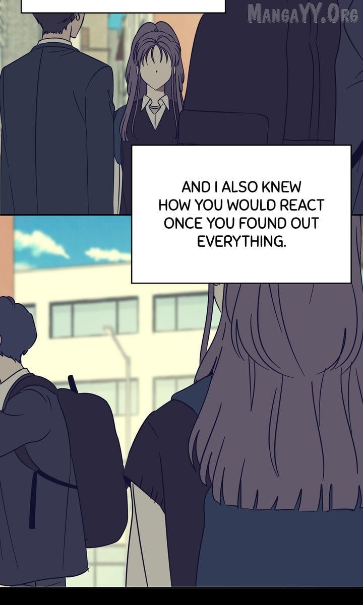 A Bad Case of Junioritis Chapter 71 - page 16