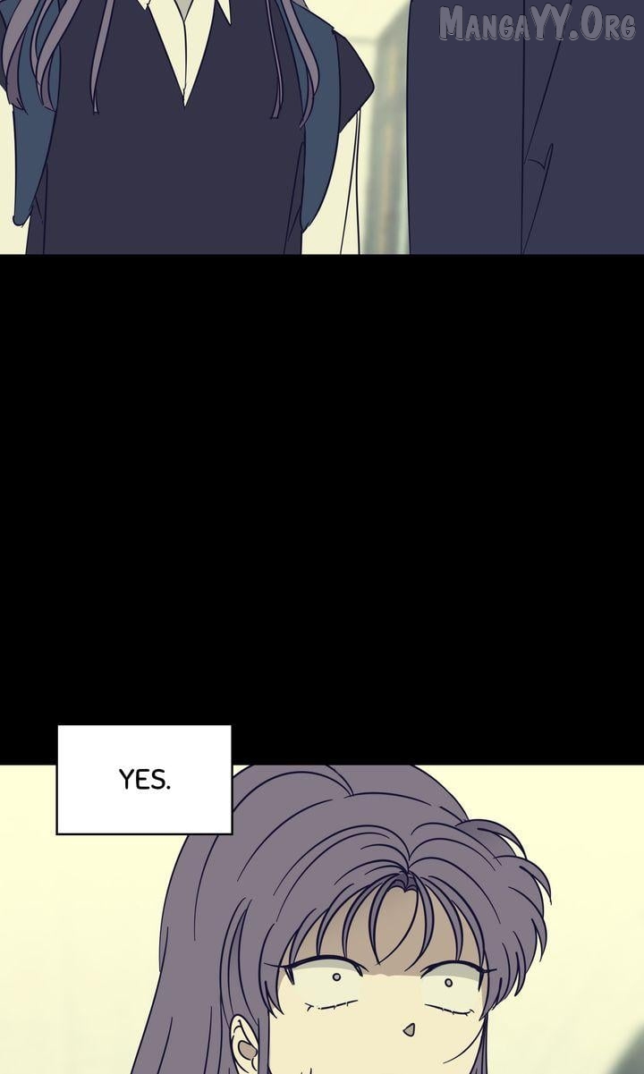 A Bad Case of Junioritis Chapter 71 - page 18