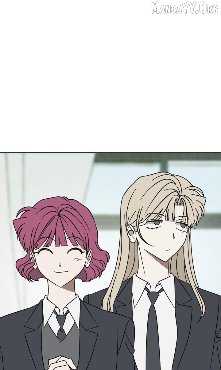 A Bad Case of Junioritis Chapter 71 - page 2