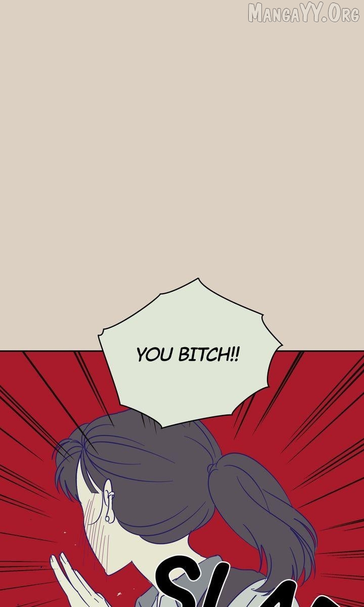 A Bad Case of Junioritis Chapter 71 - page 24