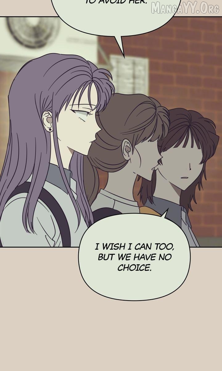 A Bad Case of Junioritis Chapter 71 - page 27