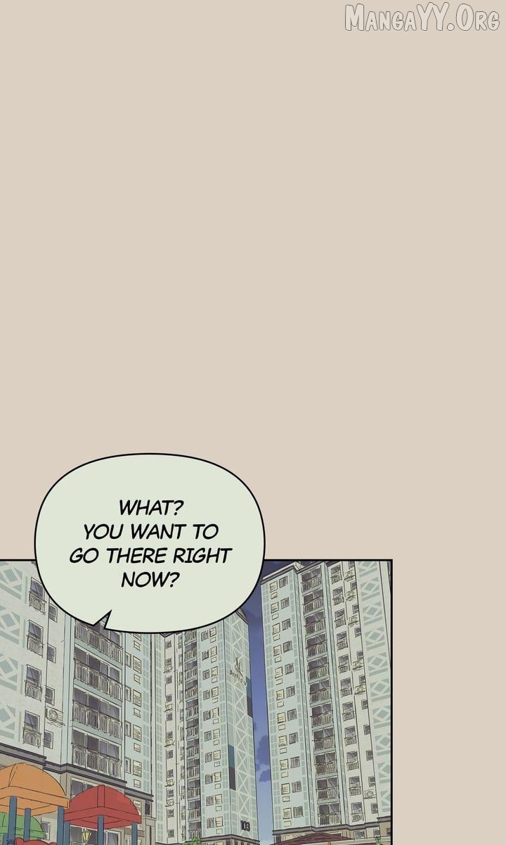 A Bad Case of Junioritis Chapter 71 - page 30