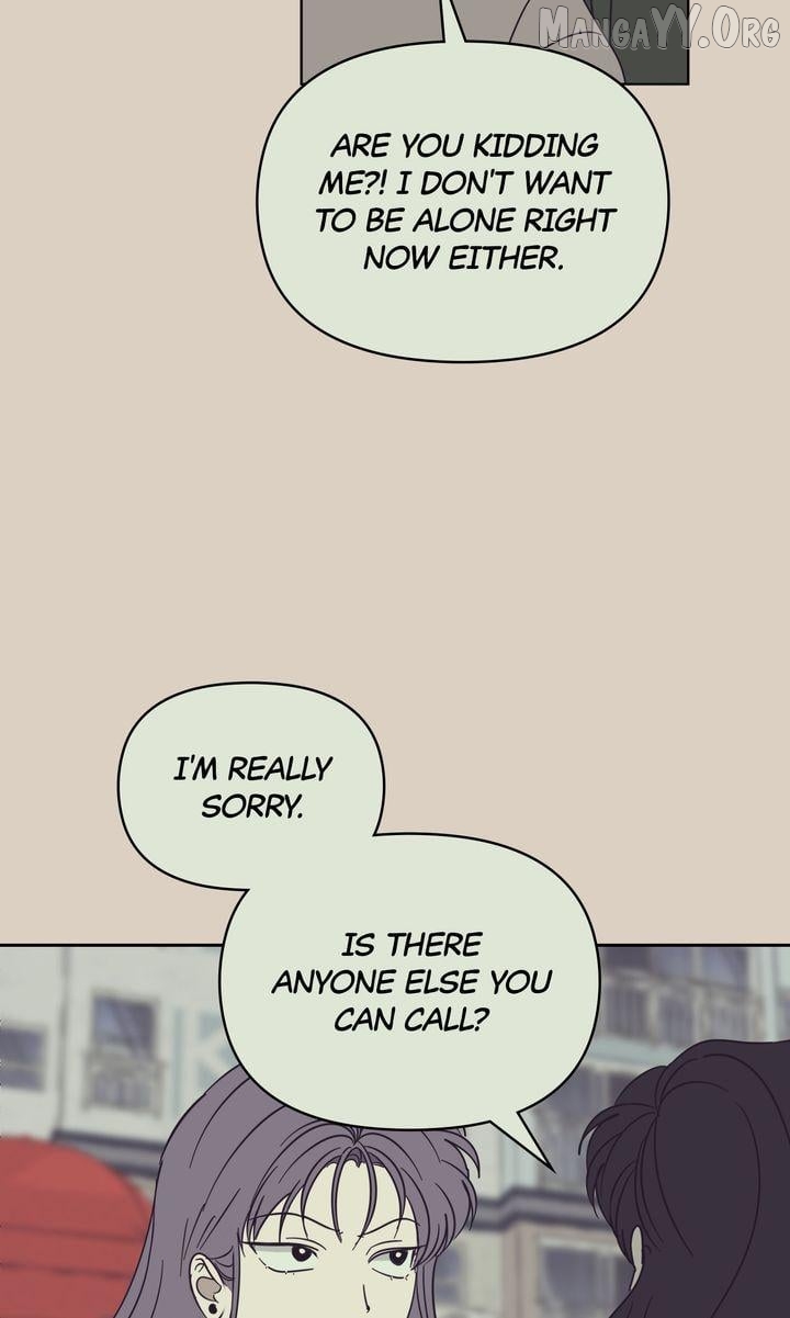 A Bad Case of Junioritis Chapter 71 - page 32