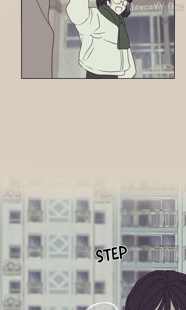 A Bad Case of Junioritis Chapter 71 - page 38