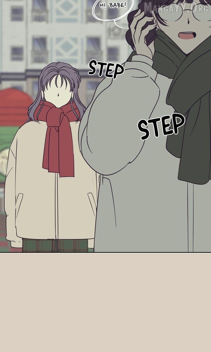 A Bad Case of Junioritis Chapter 71 - page 39
