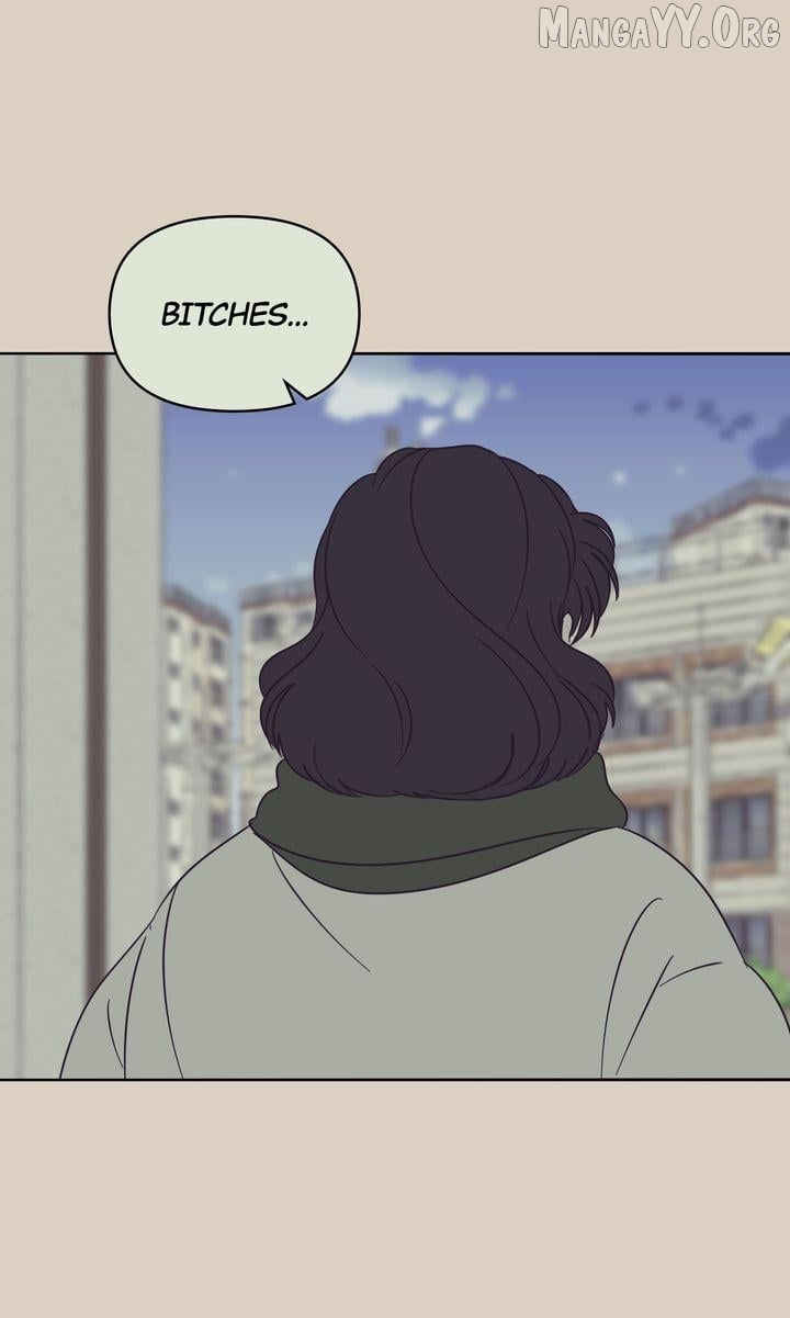 A Bad Case of Junioritis Chapter 71 - page 41