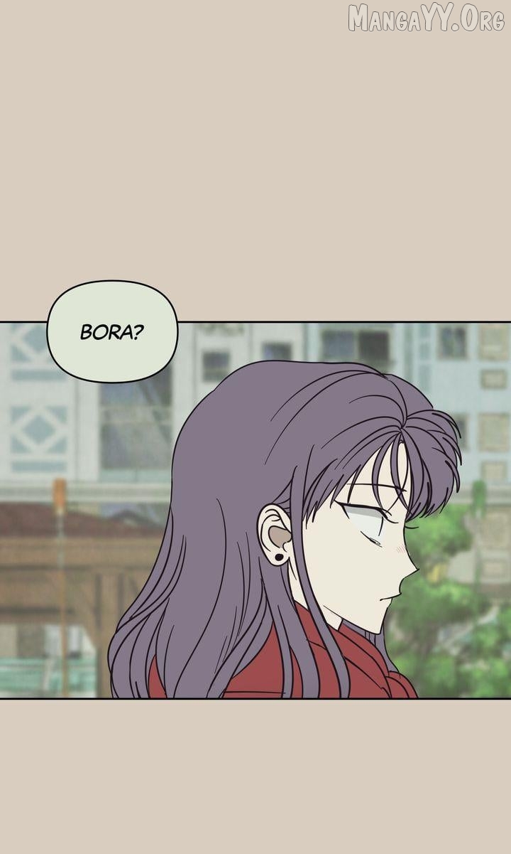 A Bad Case of Junioritis Chapter 71 - page 43