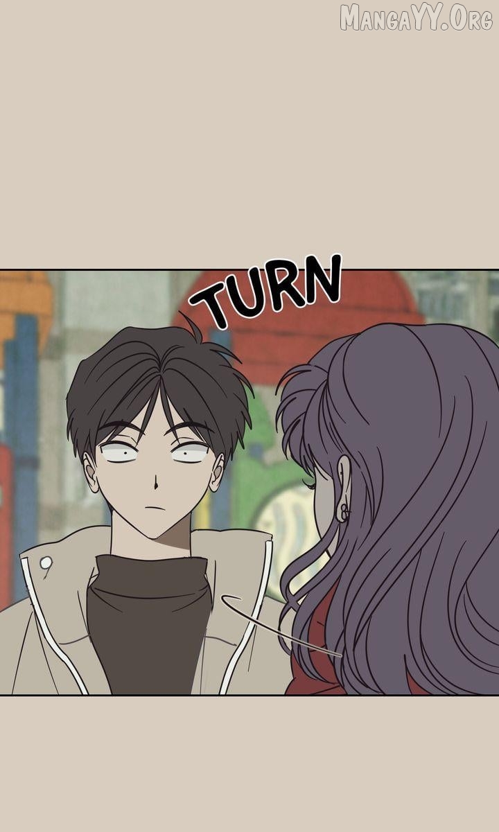 A Bad Case of Junioritis Chapter 71 - page 44