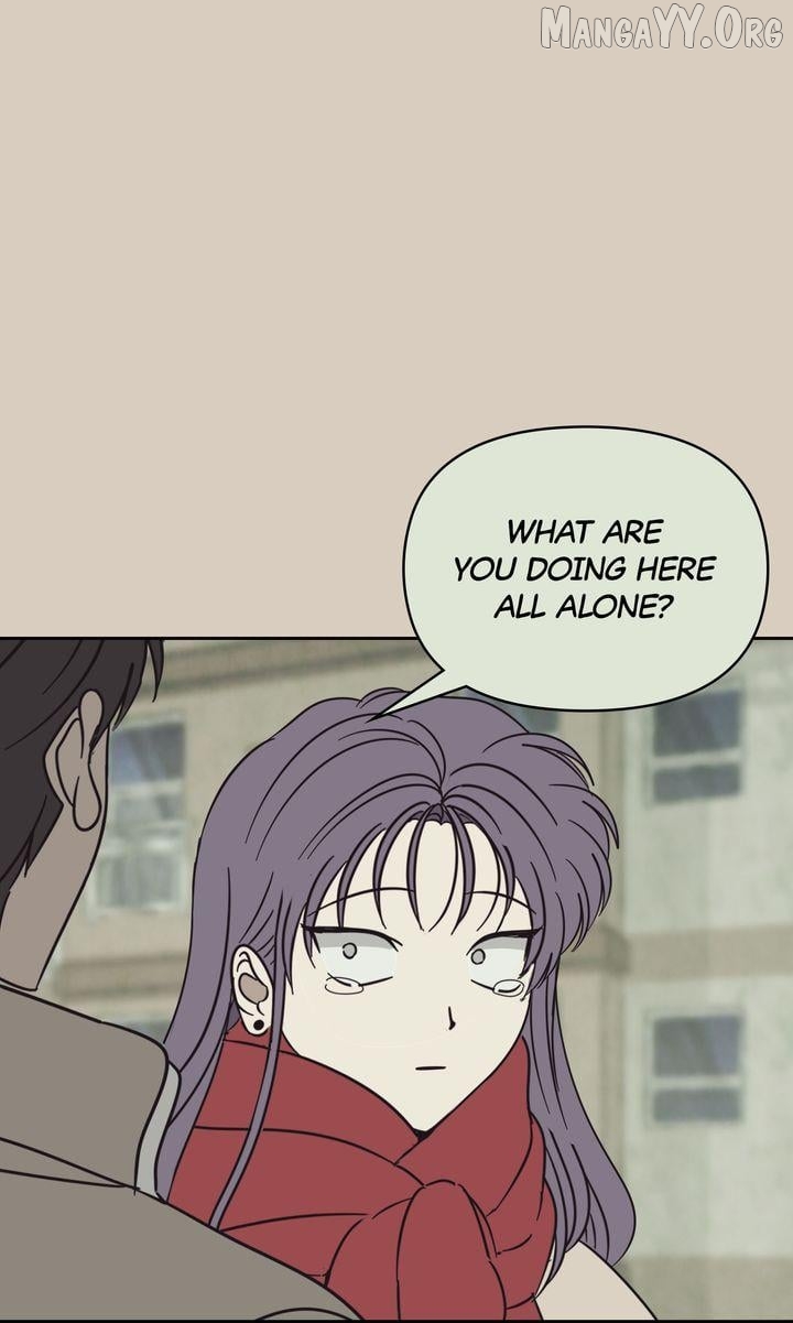 A Bad Case of Junioritis Chapter 71 - page 46