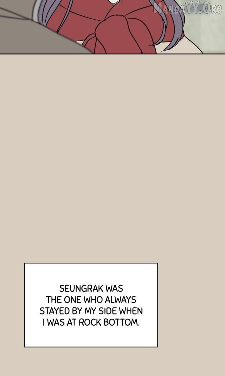 A Bad Case of Junioritis Chapter 71 - page 48