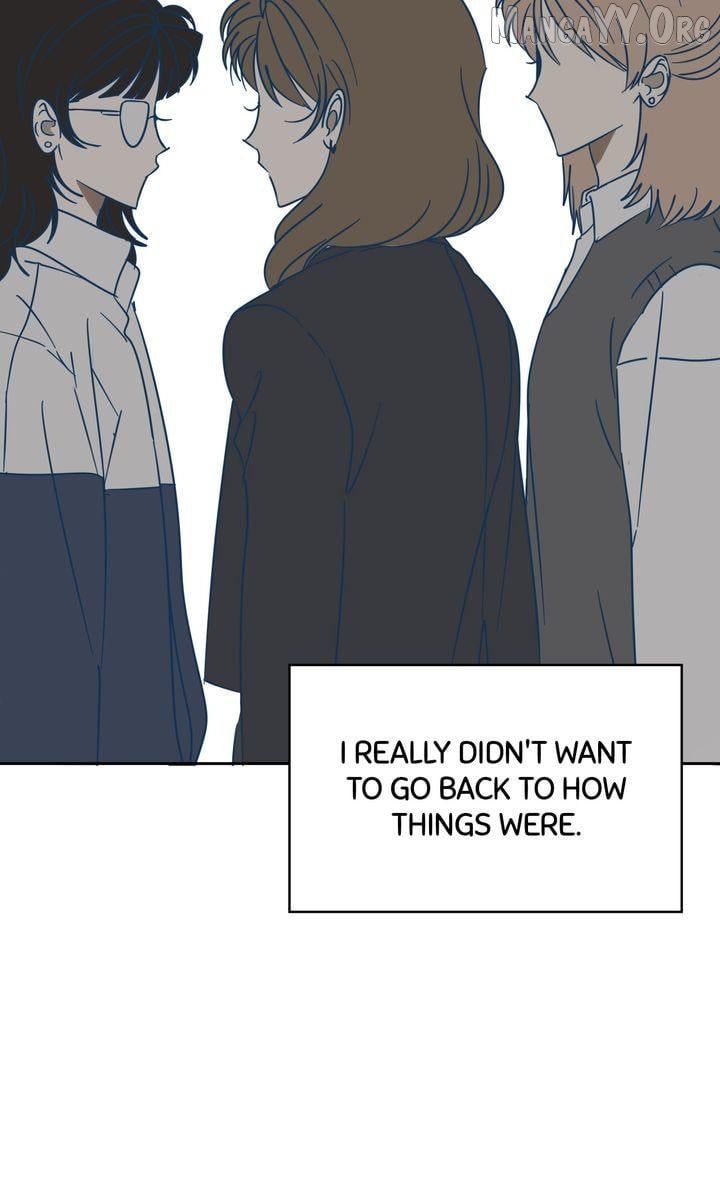 A Bad Case of Junioritis Chapter 71 - page 5