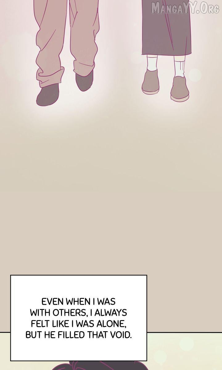 A Bad Case of Junioritis Chapter 71 - page 52