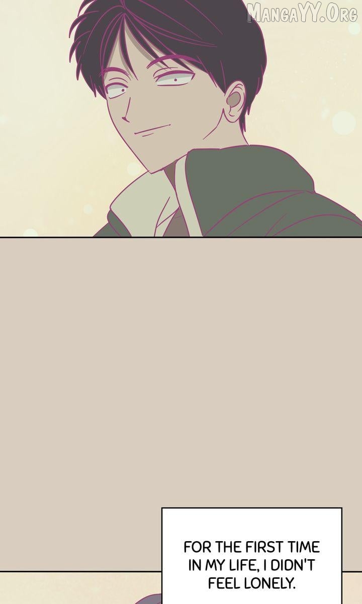 A Bad Case of Junioritis Chapter 71 - page 53