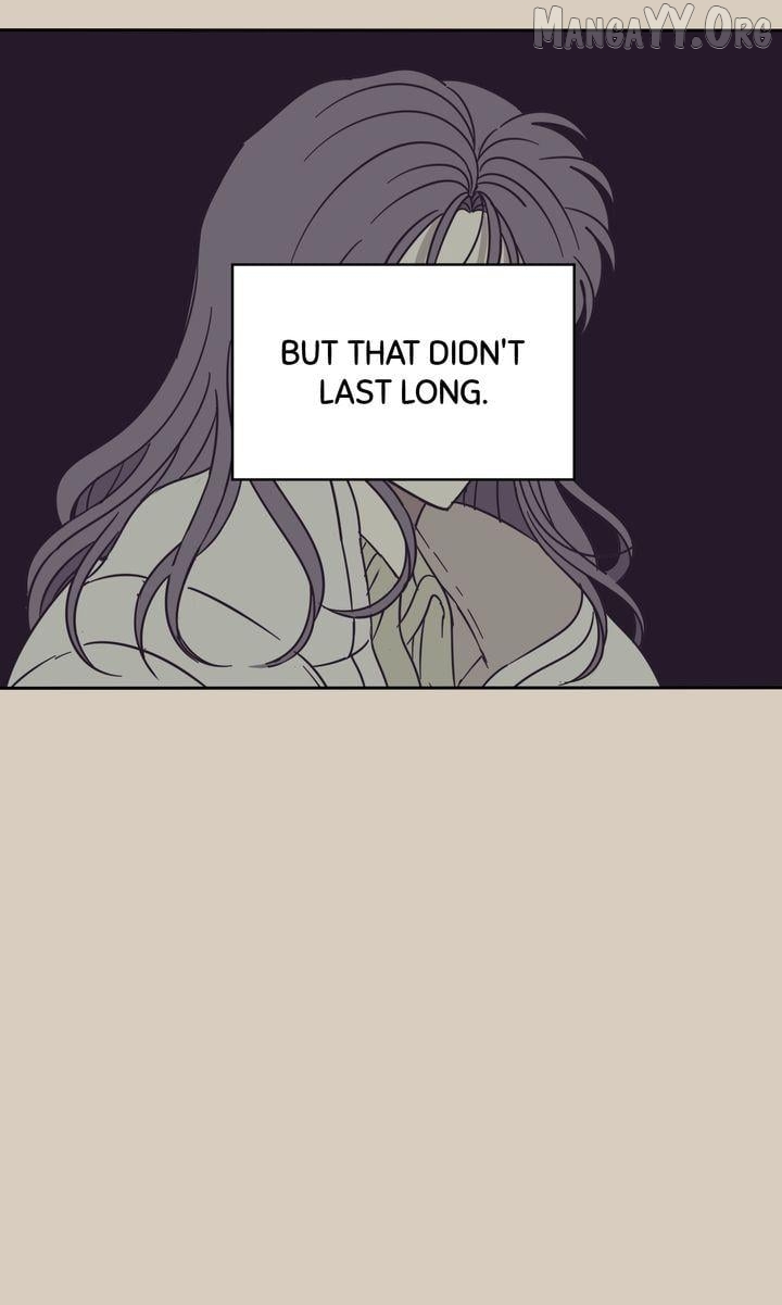 A Bad Case of Junioritis Chapter 71 - page 55