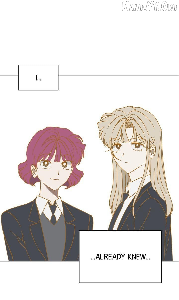 A Bad Case of Junioritis Chapter 71 - page 6