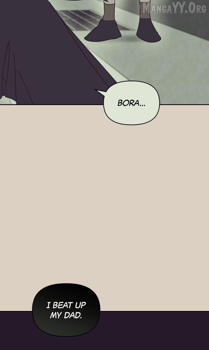 A Bad Case of Junioritis Chapter 71 - page 60