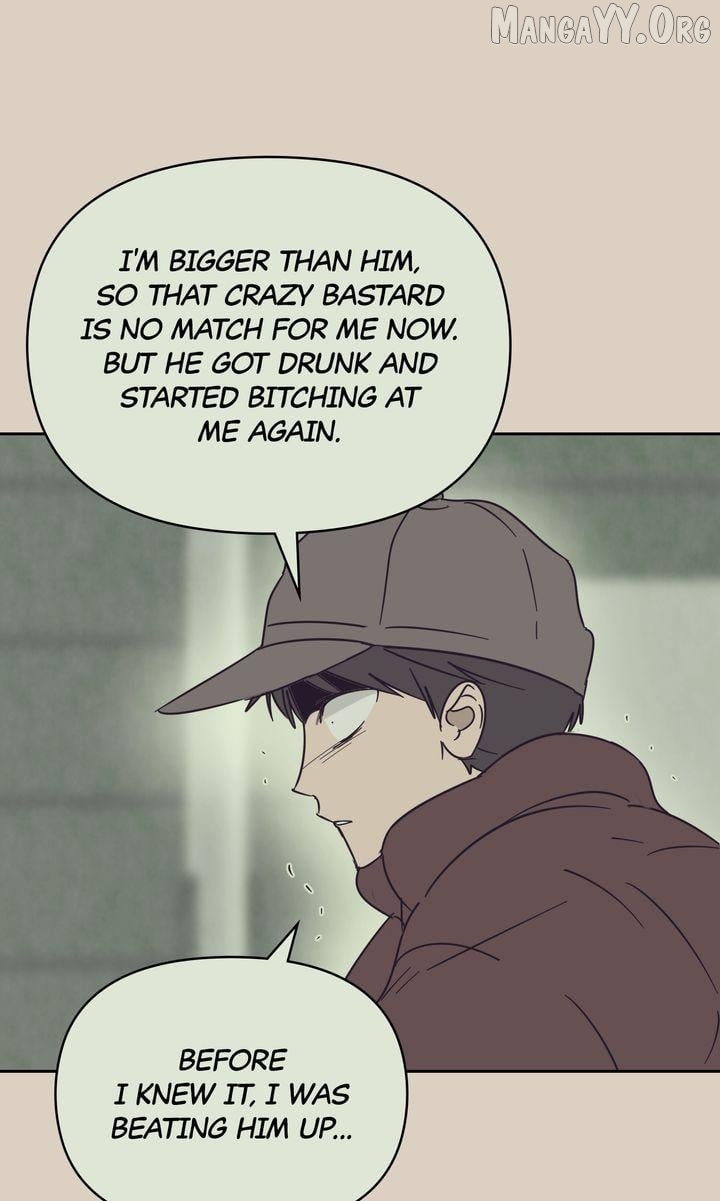 A Bad Case of Junioritis Chapter 71 - page 62
