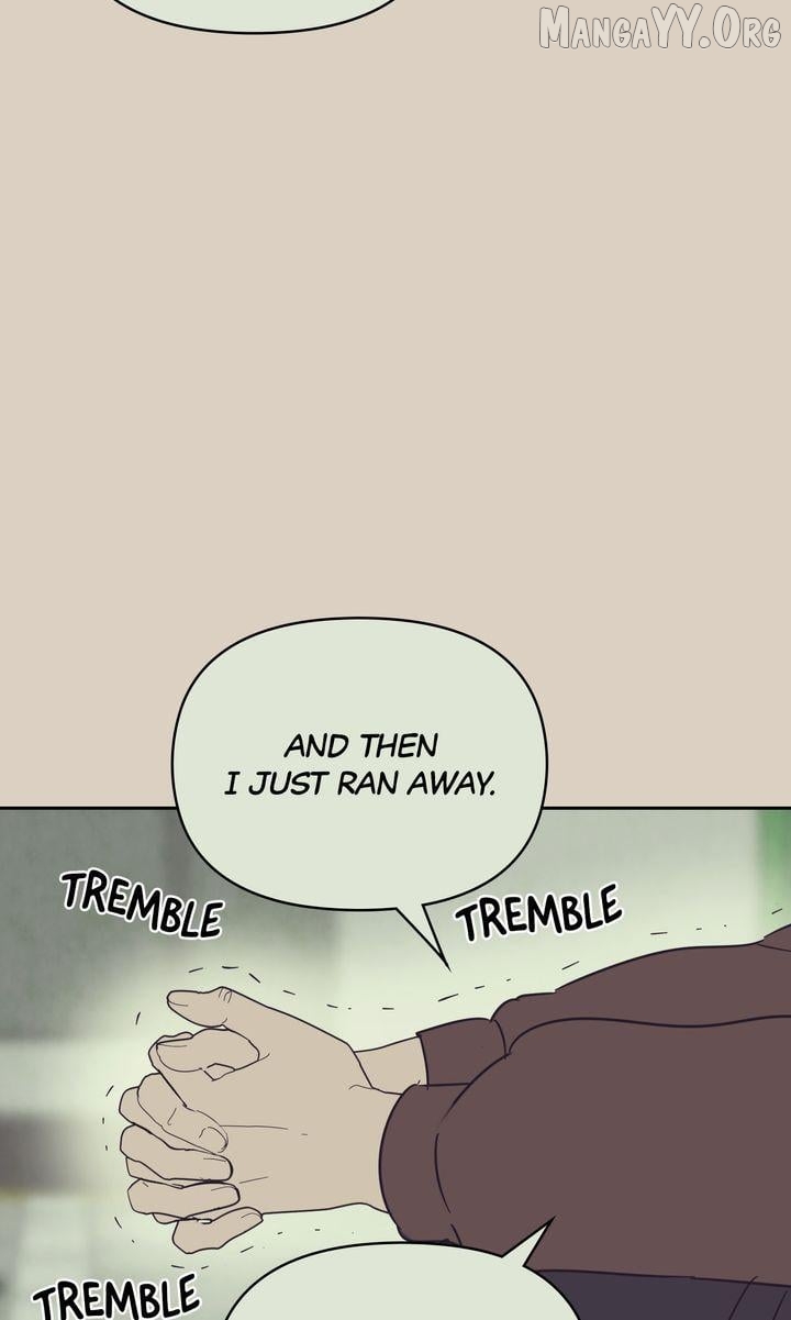 A Bad Case of Junioritis Chapter 71 - page 63