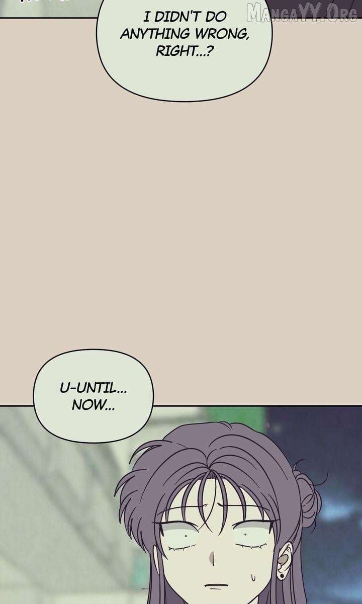 A Bad Case of Junioritis Chapter 71 - page 64