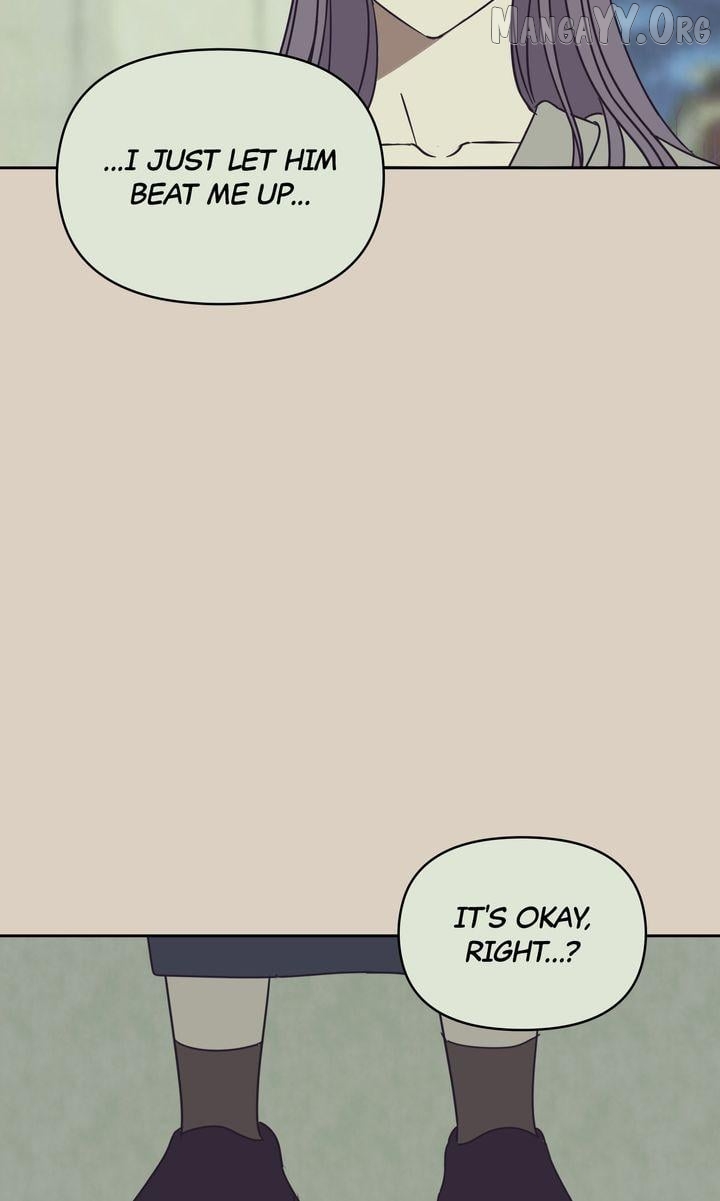 A Bad Case of Junioritis Chapter 71 - page 65