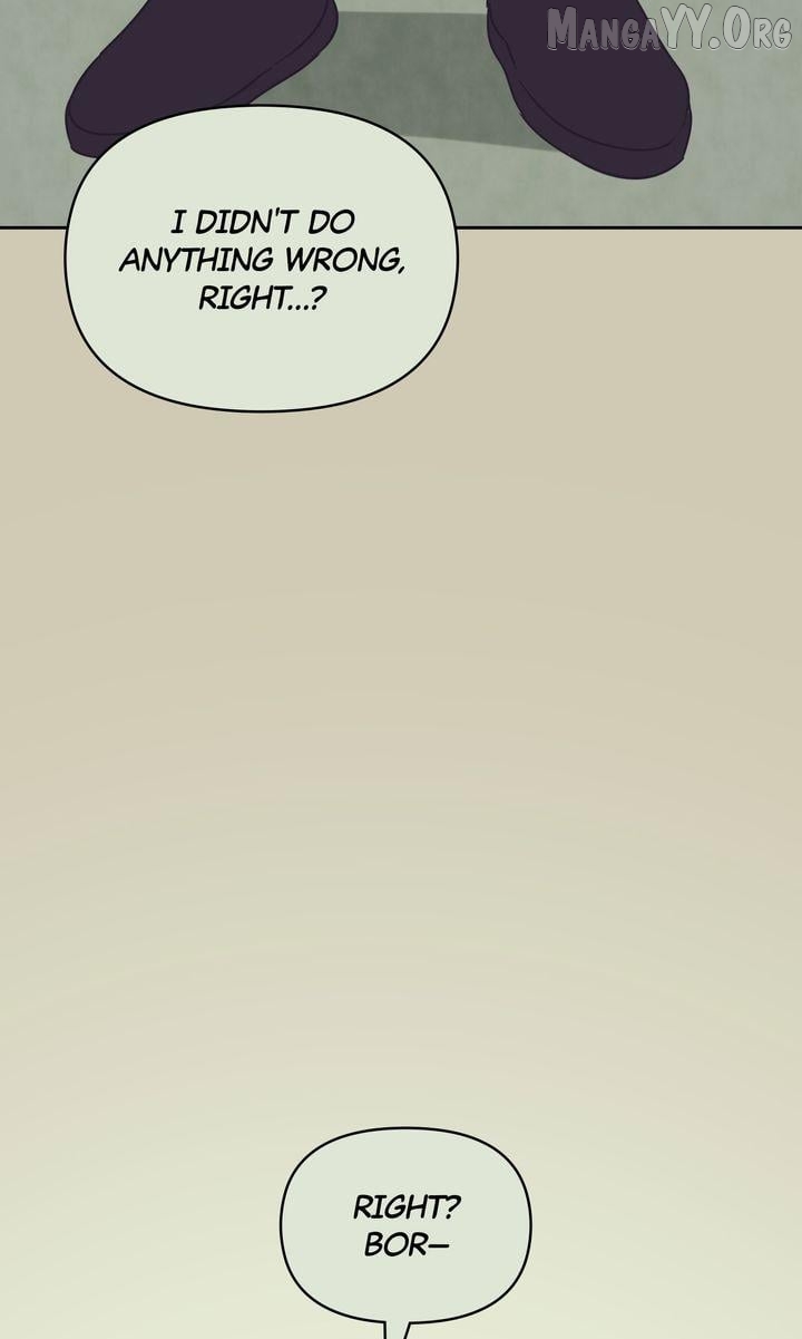 A Bad Case of Junioritis Chapter 71 - page 66