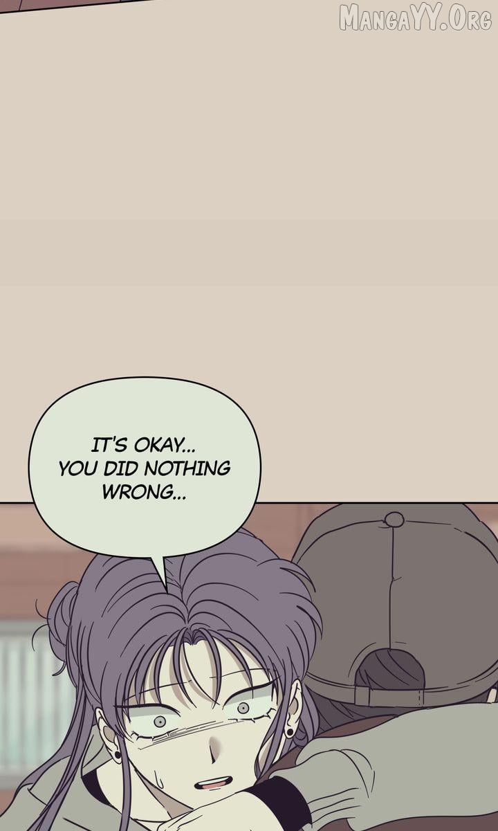 A Bad Case of Junioritis Chapter 71 - page 68