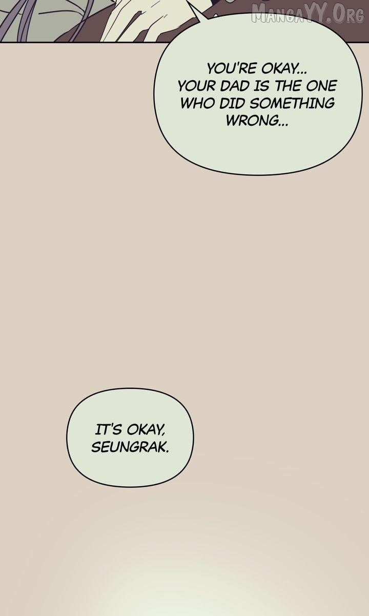 A Bad Case of Junioritis Chapter 71 - page 69