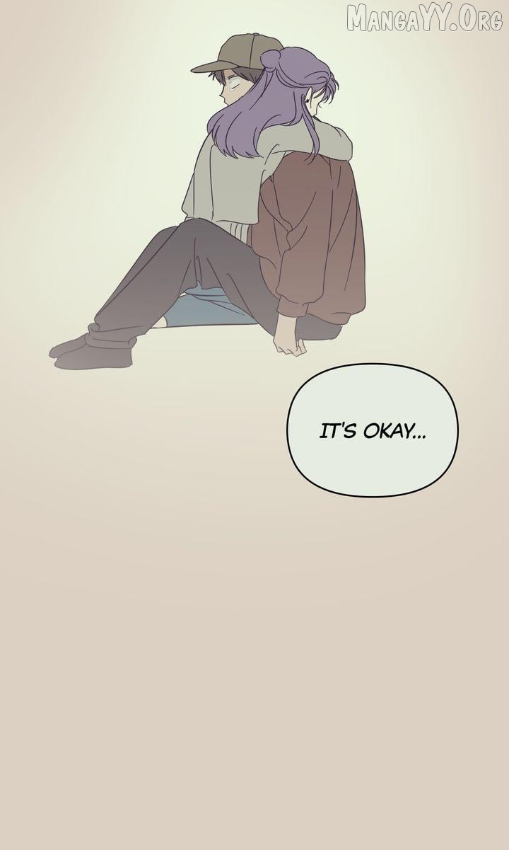 A Bad Case of Junioritis Chapter 71 - page 70