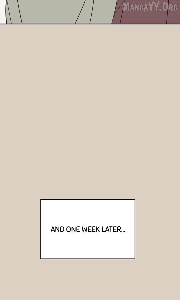 A Bad Case of Junioritis Chapter 71 - page 72