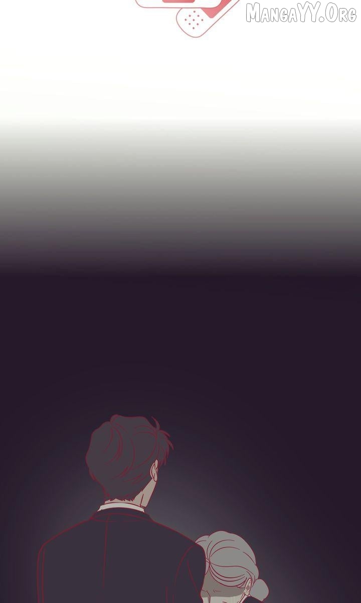 A Bad Case of Junioritis Chapter 71 - page 76