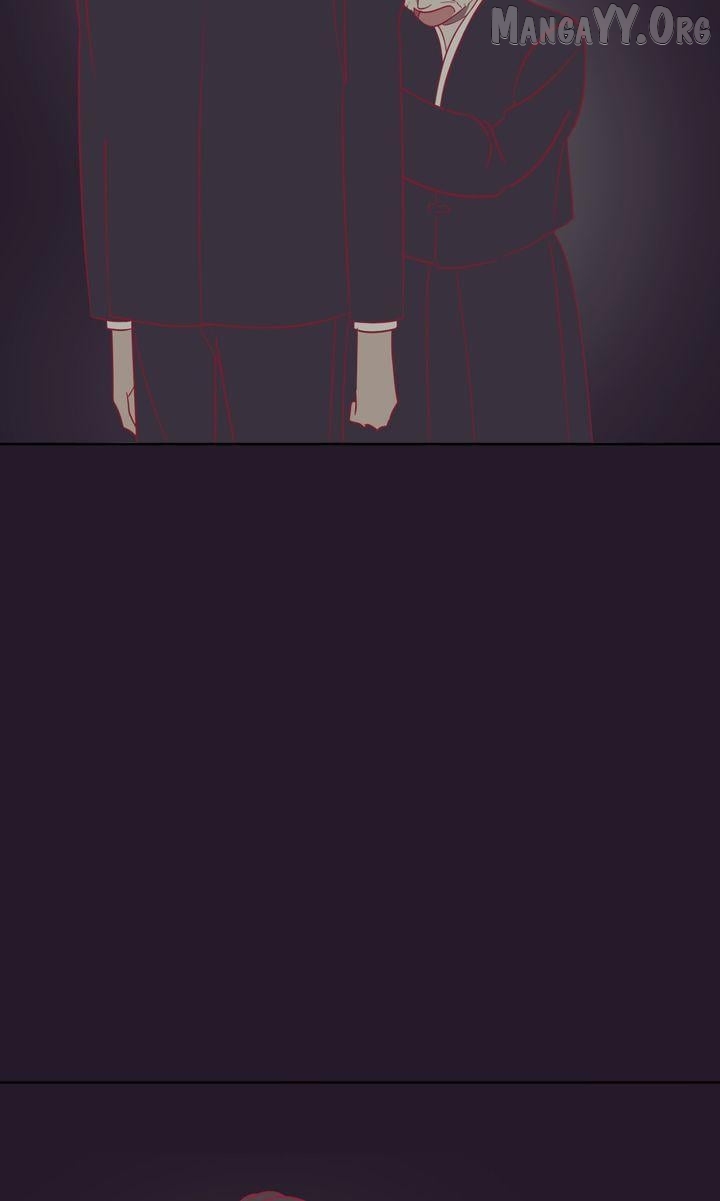 A Bad Case of Junioritis Chapter 71 - page 77