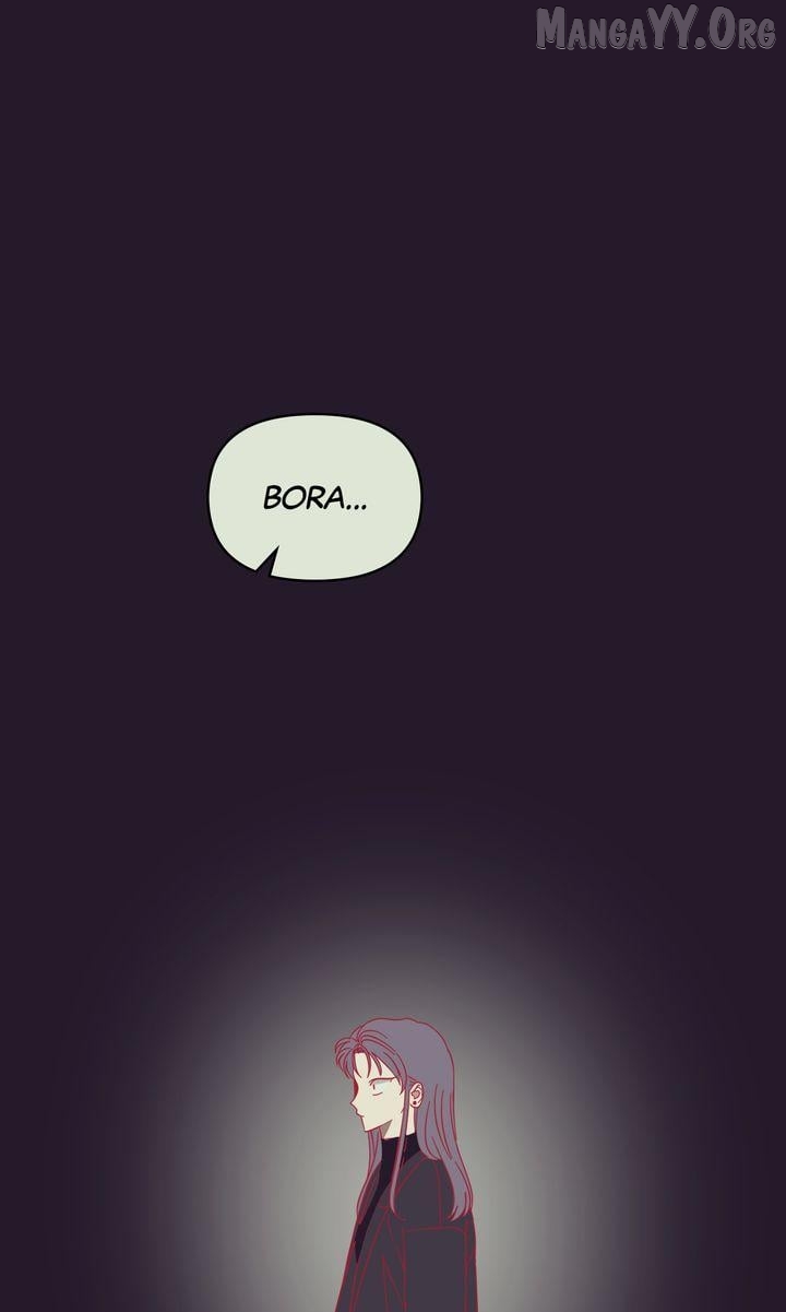 A Bad Case of Junioritis Chapter 71 - page 82