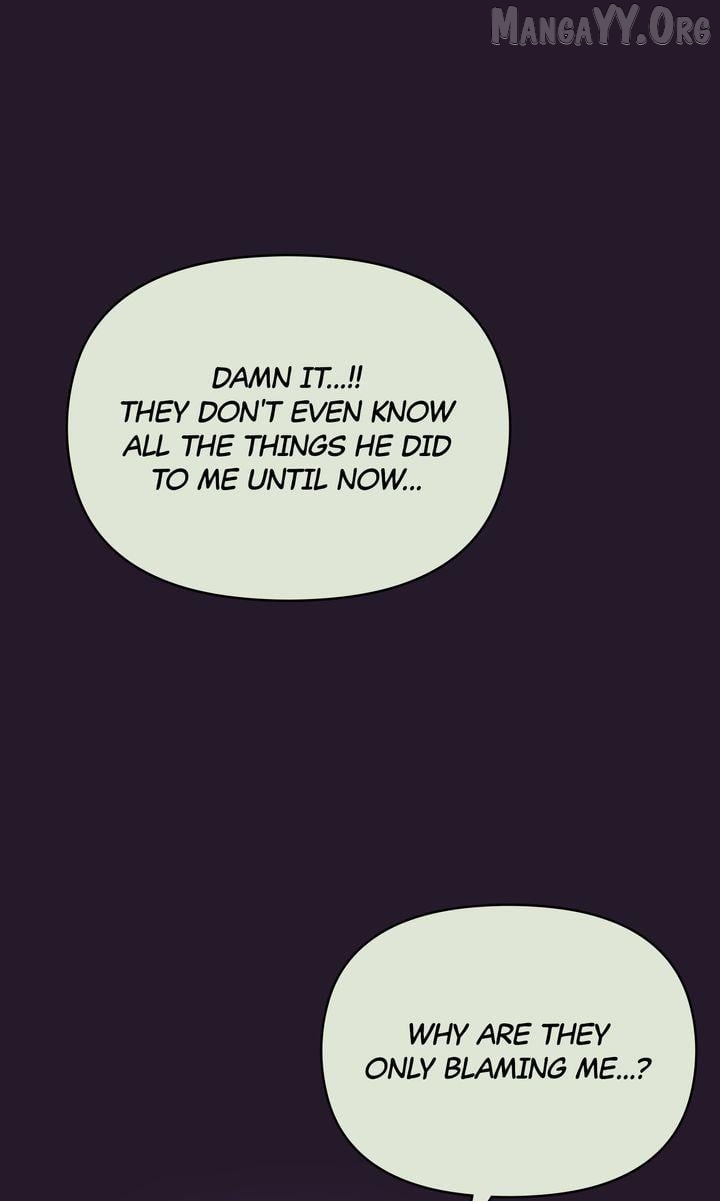 A Bad Case of Junioritis Chapter 71 - page 85