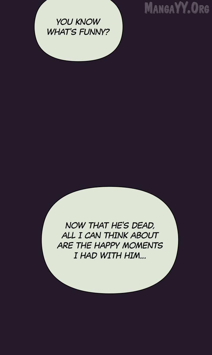 A Bad Case of Junioritis Chapter 71 - page 87