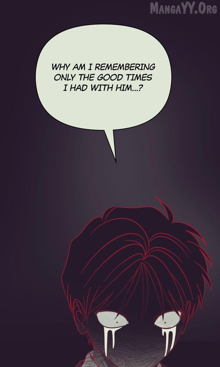 A Bad Case of Junioritis Chapter 71 - page 90