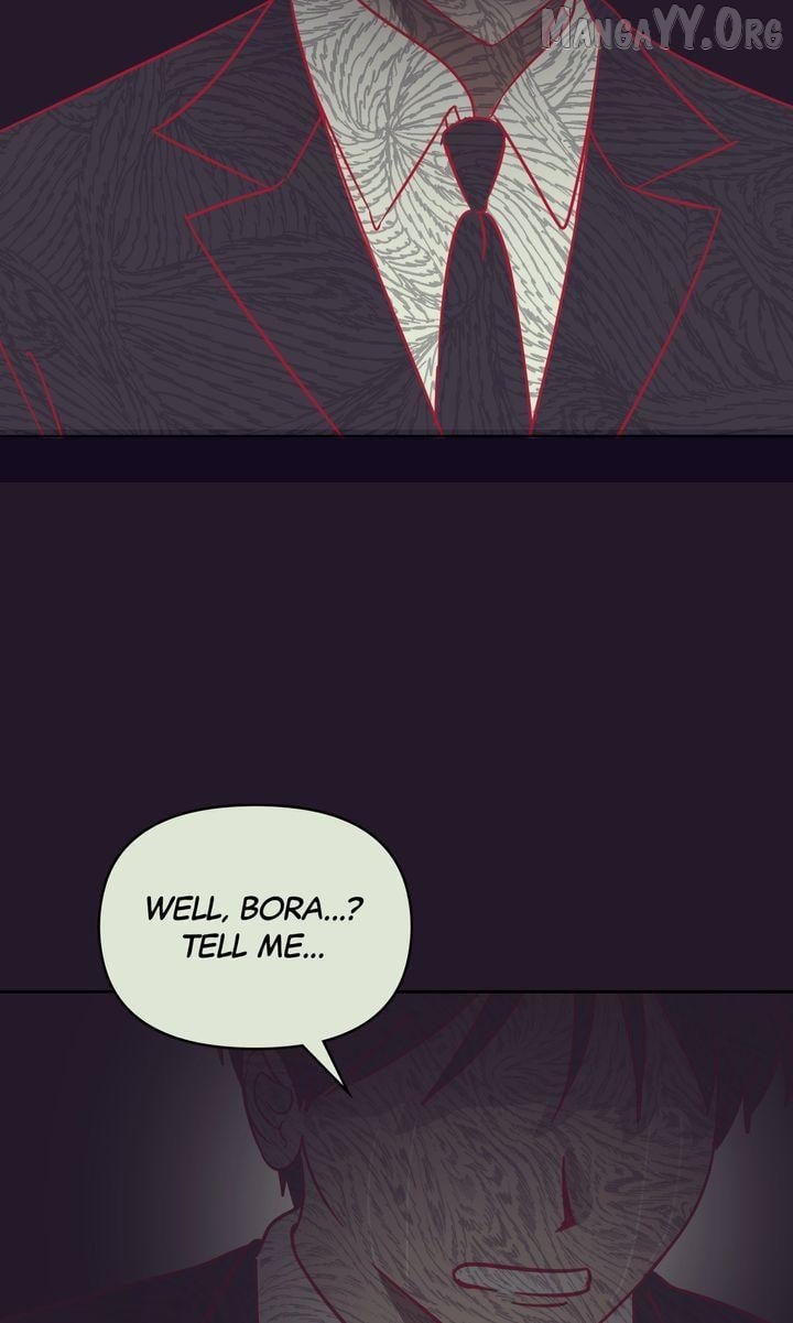 A Bad Case of Junioritis Chapter 71 - page 91