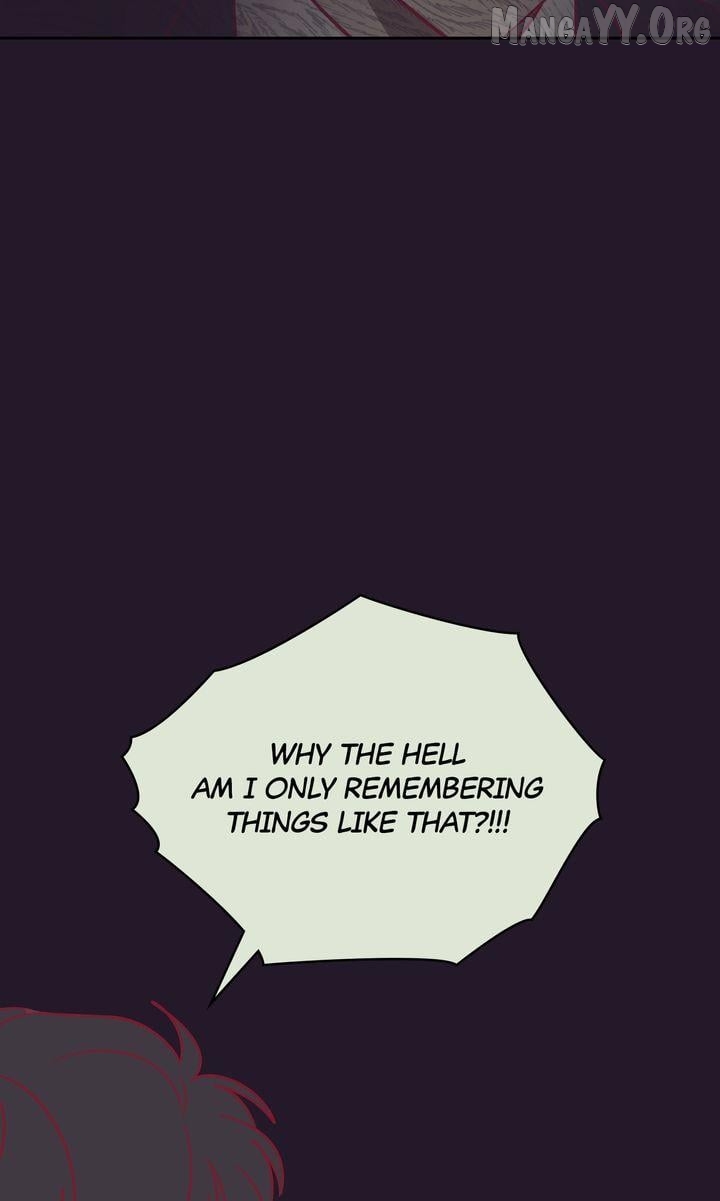 A Bad Case of Junioritis Chapter 71 - page 92