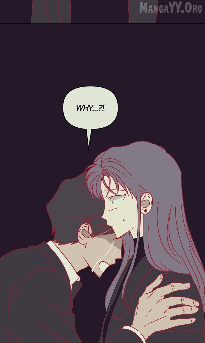 A Bad Case of Junioritis Chapter 71 - page 96