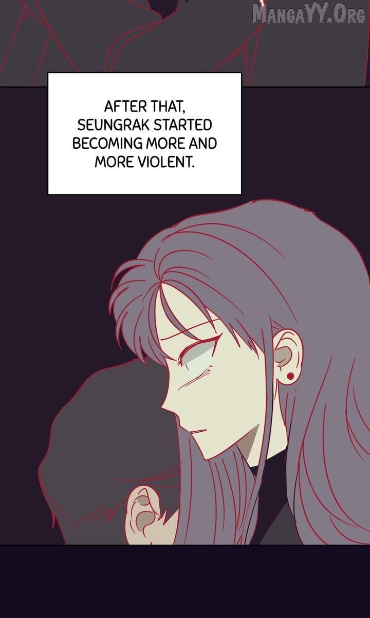 A Bad Case of Junioritis Chapter 71 - page 97