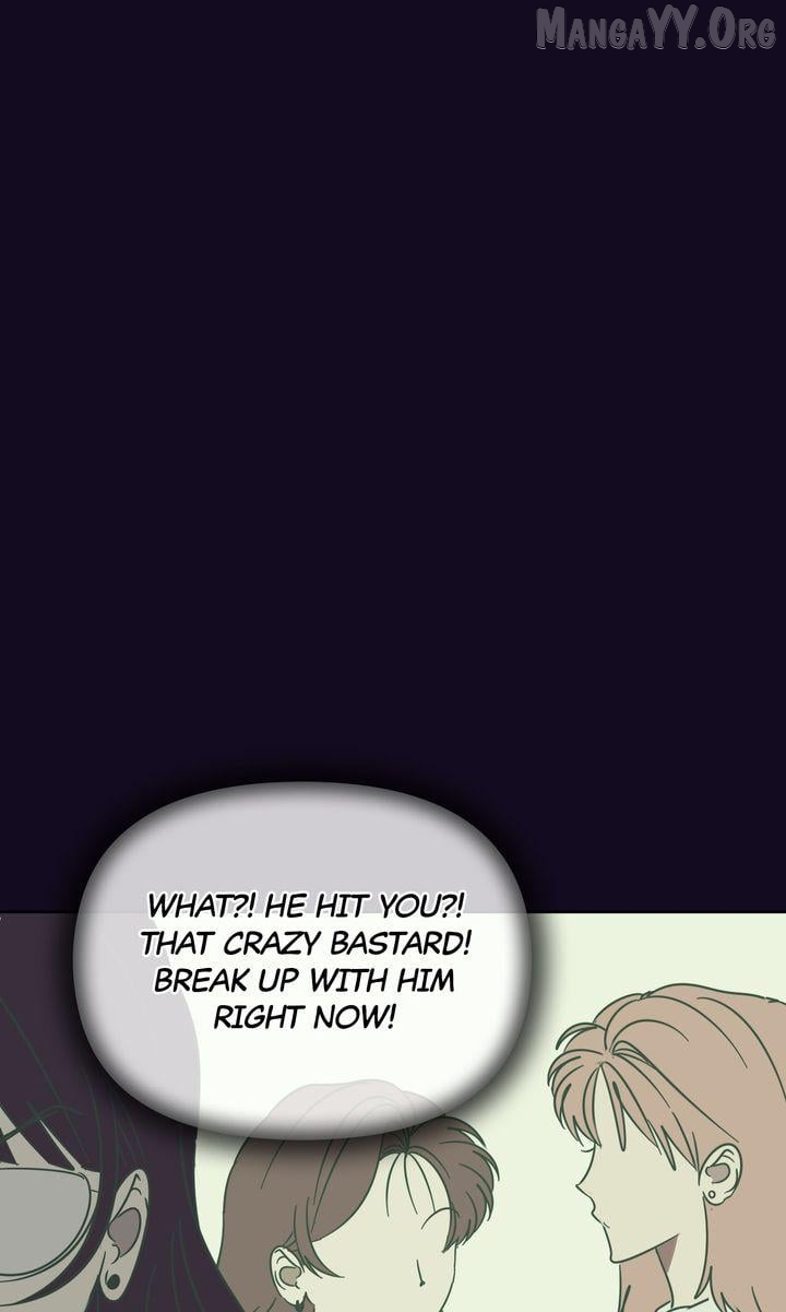 A Bad Case of Junioritis Chapter 71 - page 98