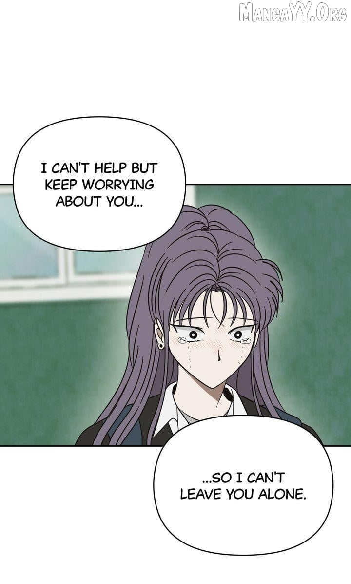 A Bad Case of Junioritis Chapter 72 - page 1
