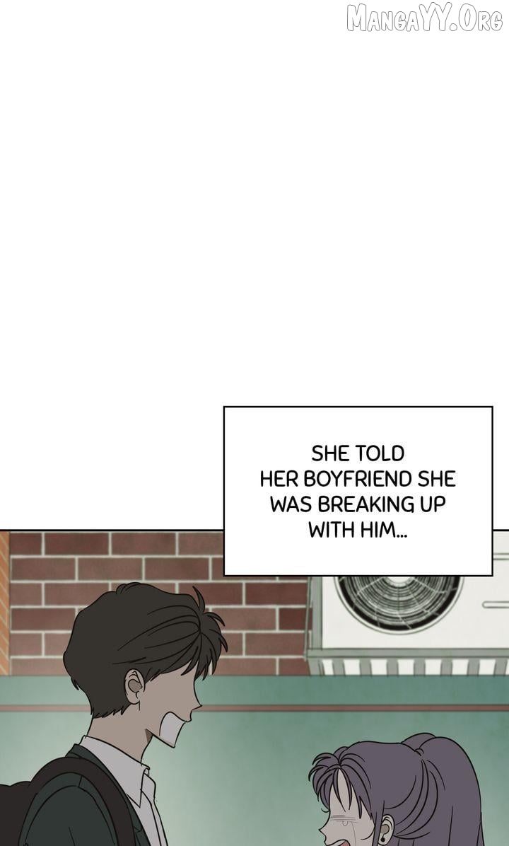 A Bad Case of Junioritis Chapter 72 - page 10