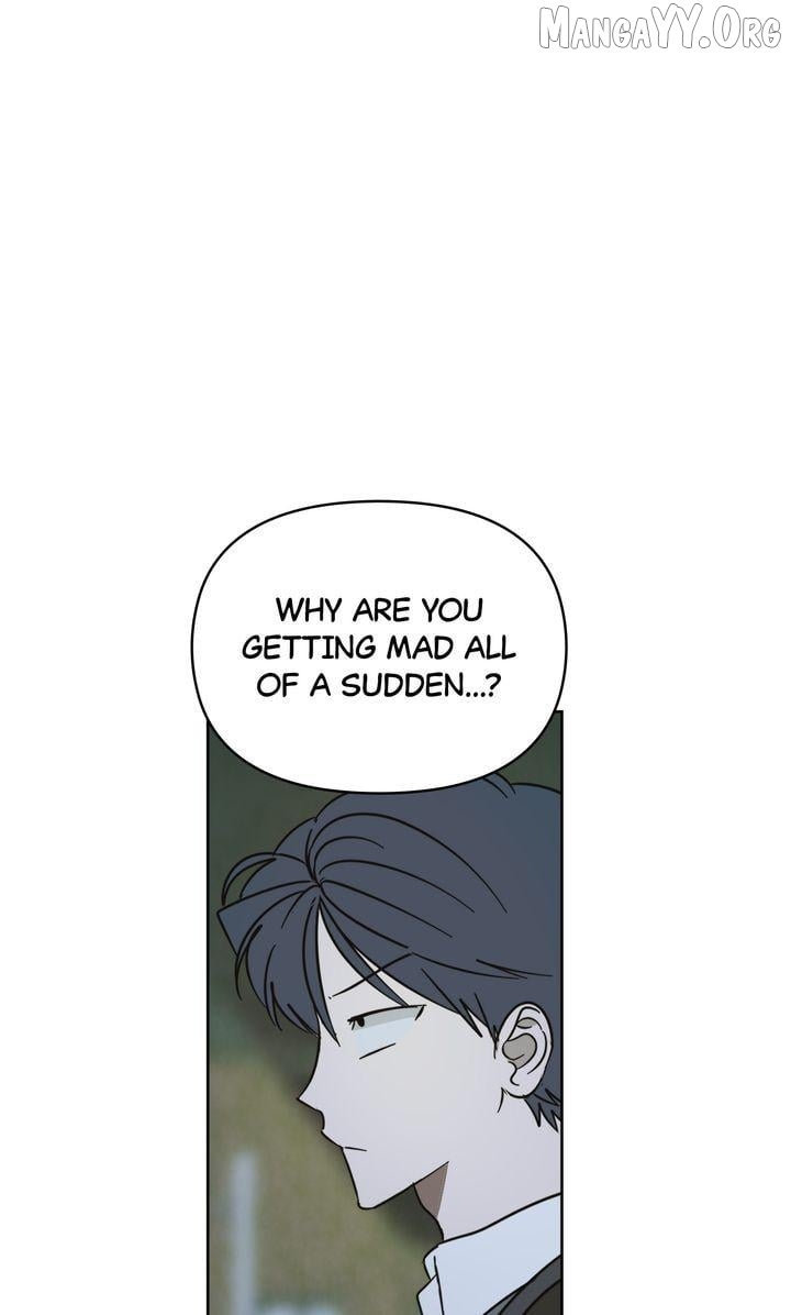 A Bad Case of Junioritis Chapter 72 - page 100
