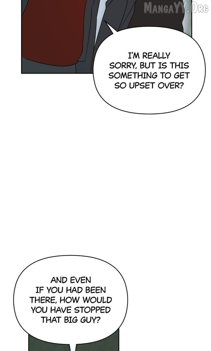 A Bad Case of Junioritis Chapter 72 - page 102