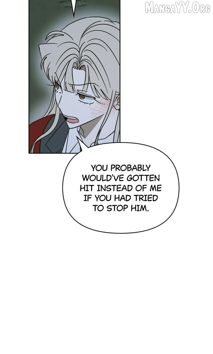 A Bad Case of Junioritis Chapter 72 - page 103