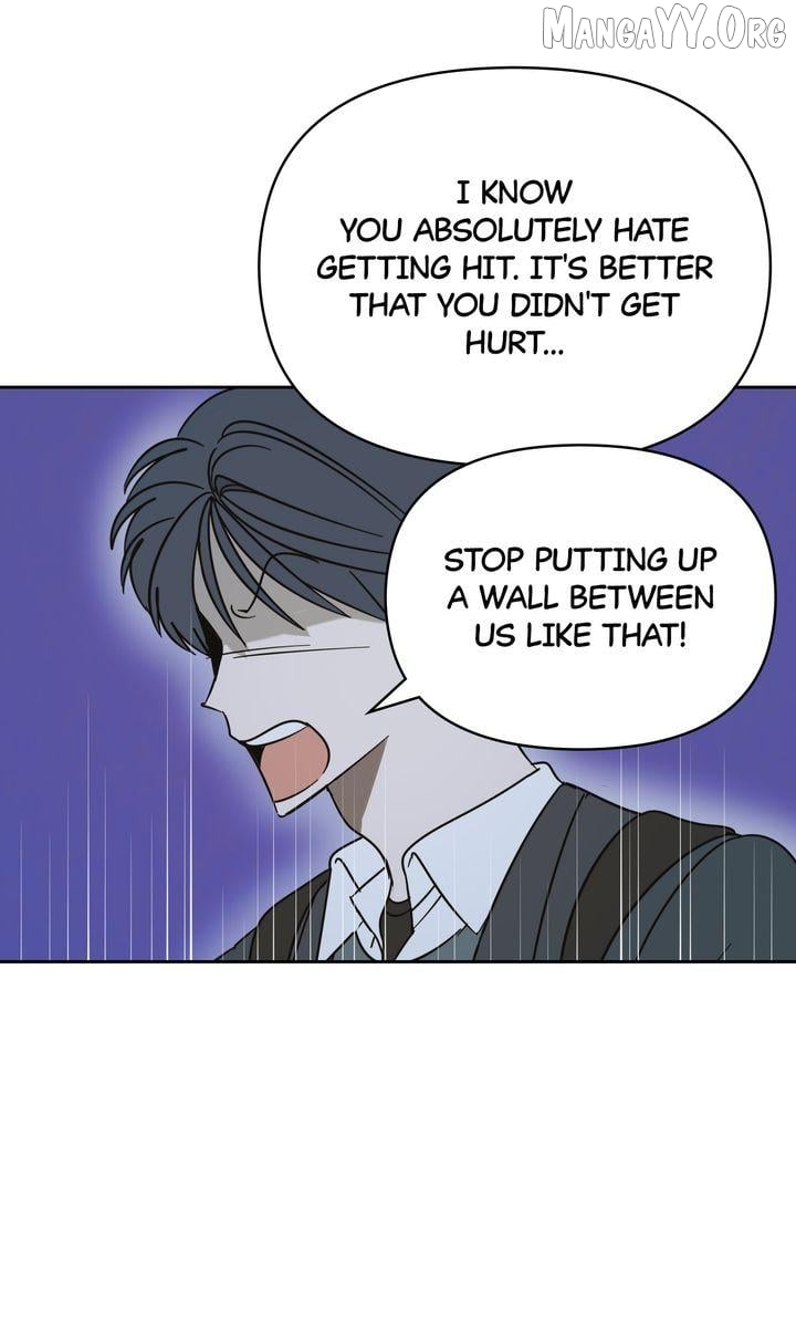 A Bad Case of Junioritis Chapter 72 - page 104