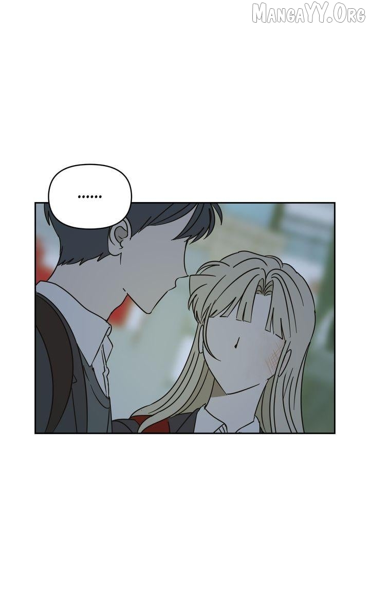 A Bad Case of Junioritis Chapter 72 - page 105